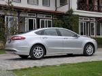 Ford Fusion 2013 года (BR)